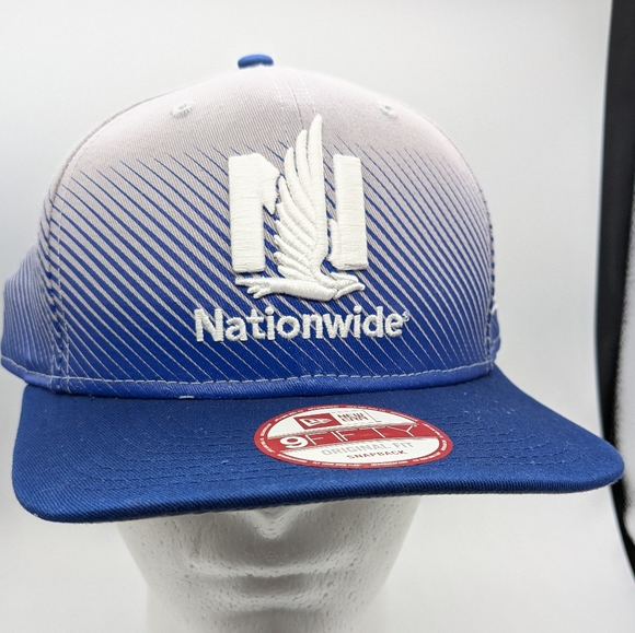 New Era Other - Dale Earnhardt Jr #88 Nationwide New Era Hat